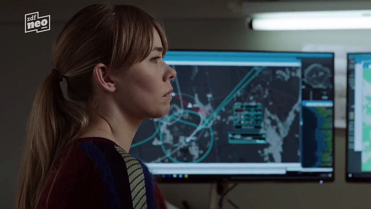 Greyzone Staffel 1 Folge 4 HD Deutsch