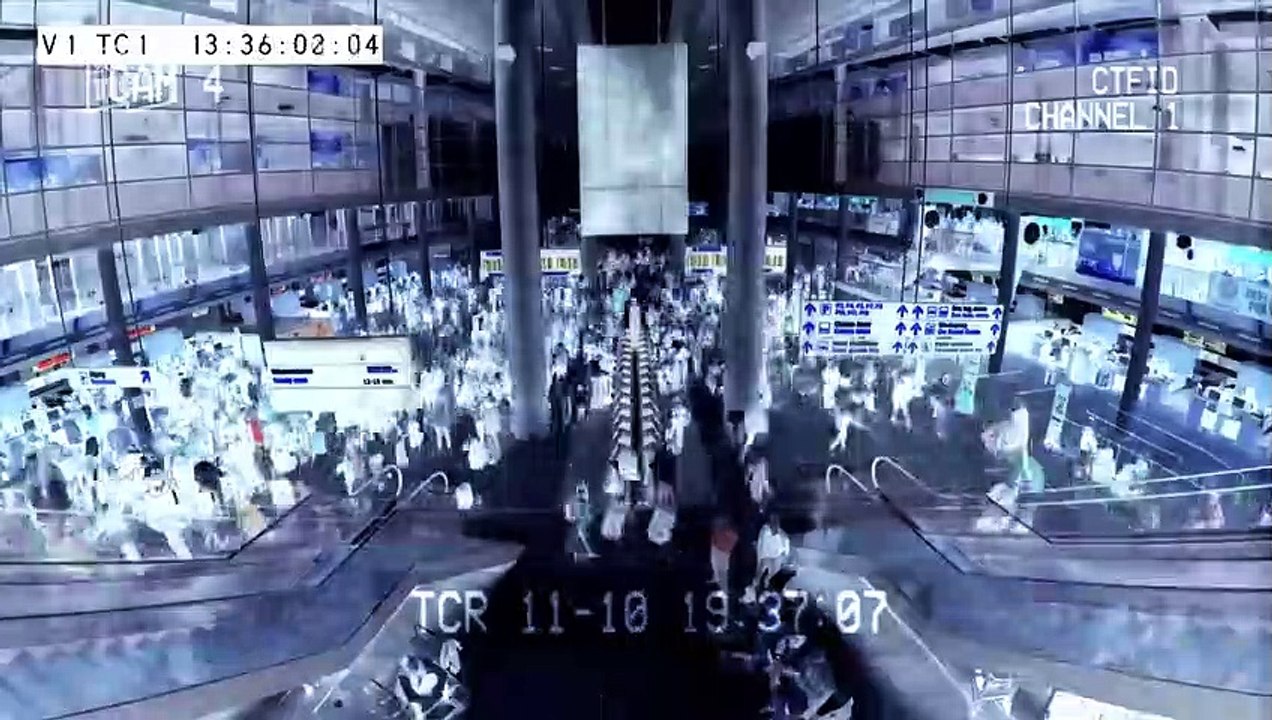 Greyzone Staffel 1 Folge 3 HD Deutsch