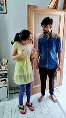 Episode - 25    Taarak Mehta ka Oolath Chashmah   Jethalal  Tmkoc Tiktok Videos   Dushyant Kukreja