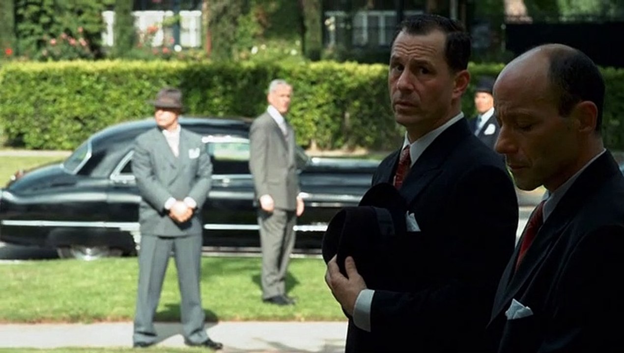 Mob City Staffel 1 Folge 6 HD Deutsch