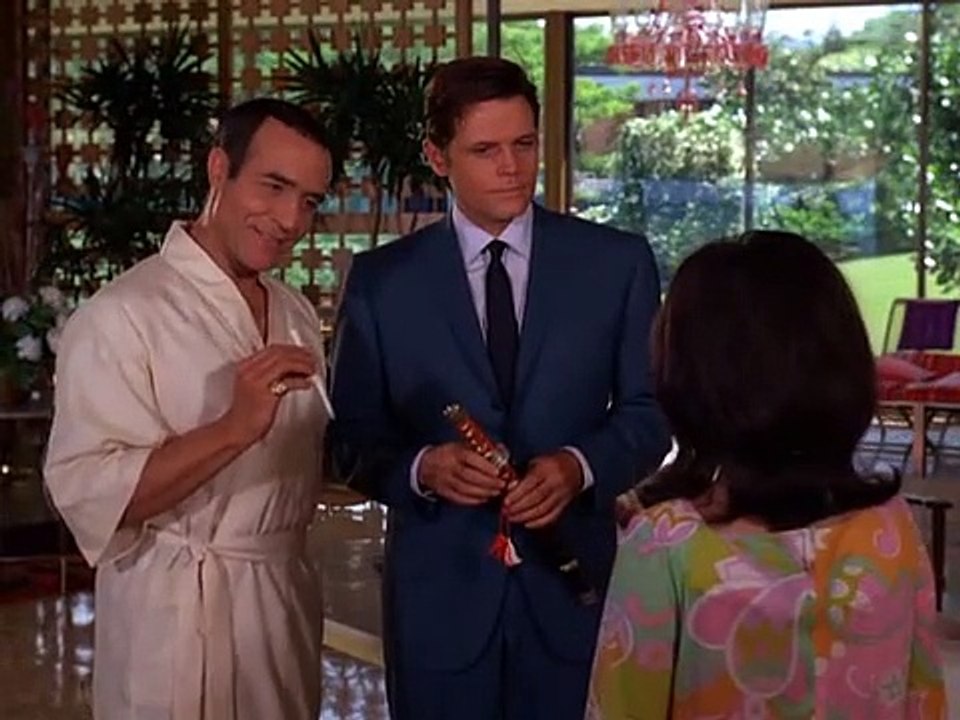 Hawaii Fünf - Null Staffel 1 Folge 5 HD Deutsch