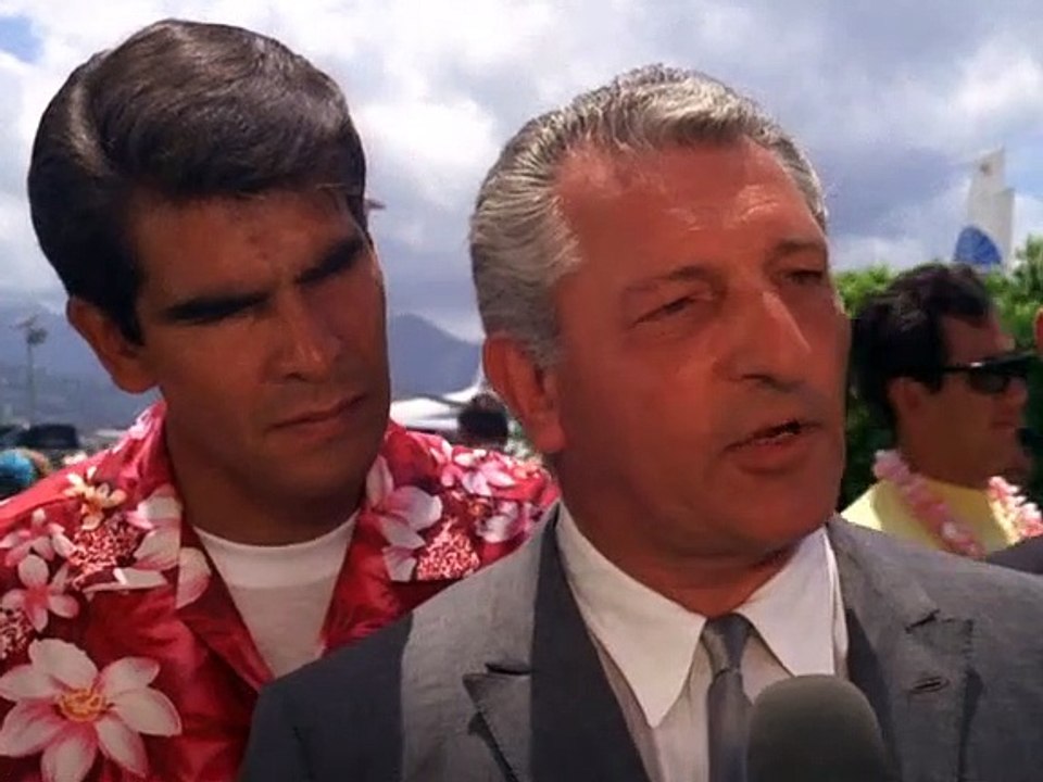 Hawaii Fünf - Null Staffel 1 Folge 4 HD Deutsch