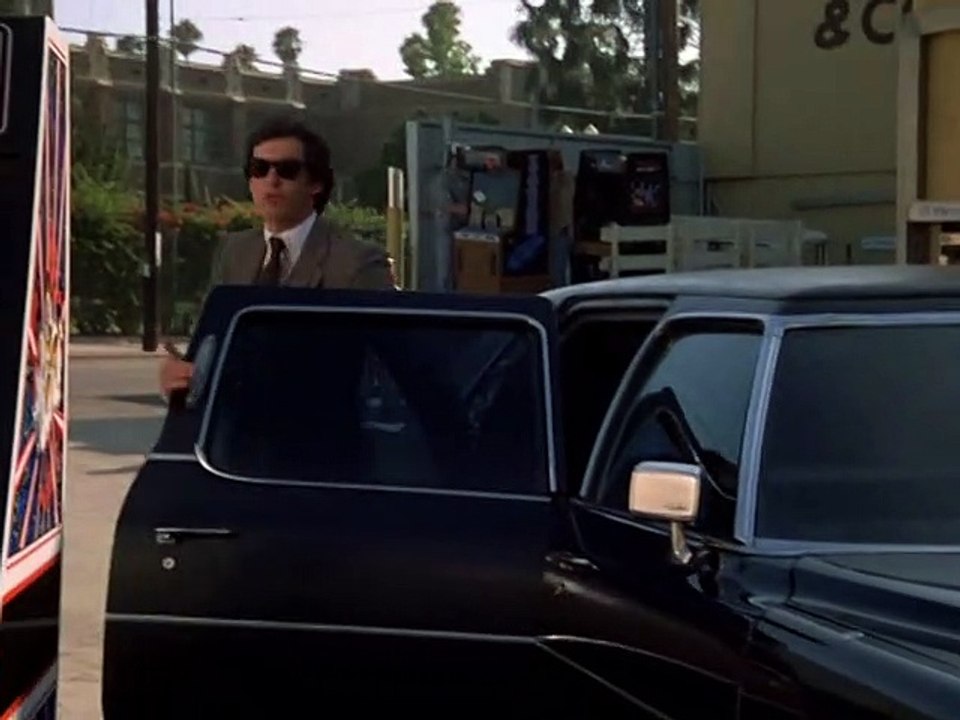 Remington Steele Staffel 1 Folge 3 HD Deutsch