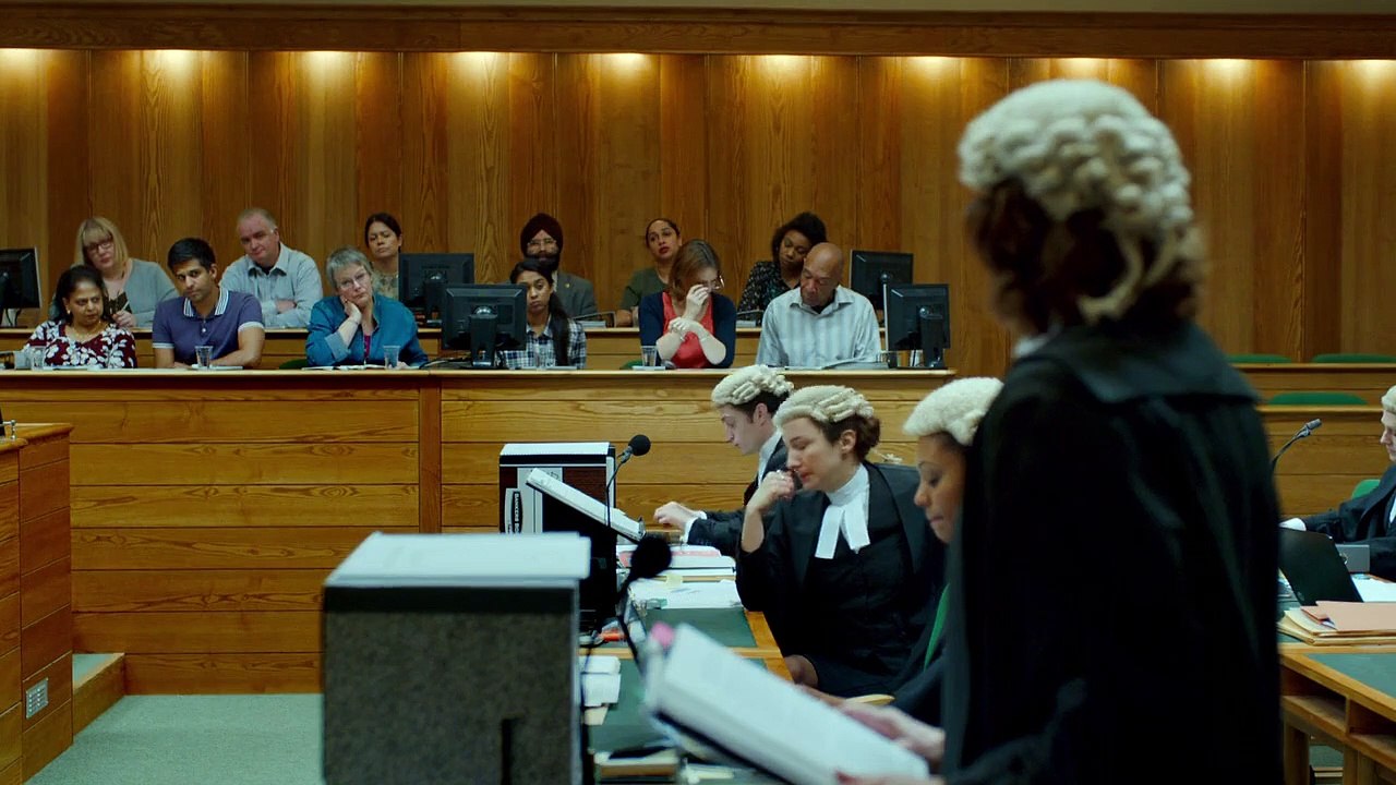 Nachdem ich ihm begegnet bin Staffel 1 Folge 4 HD Deutsch