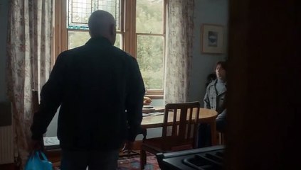 Retribution (One Of Us) Staffel 1 Folge 4 HD Deutsch