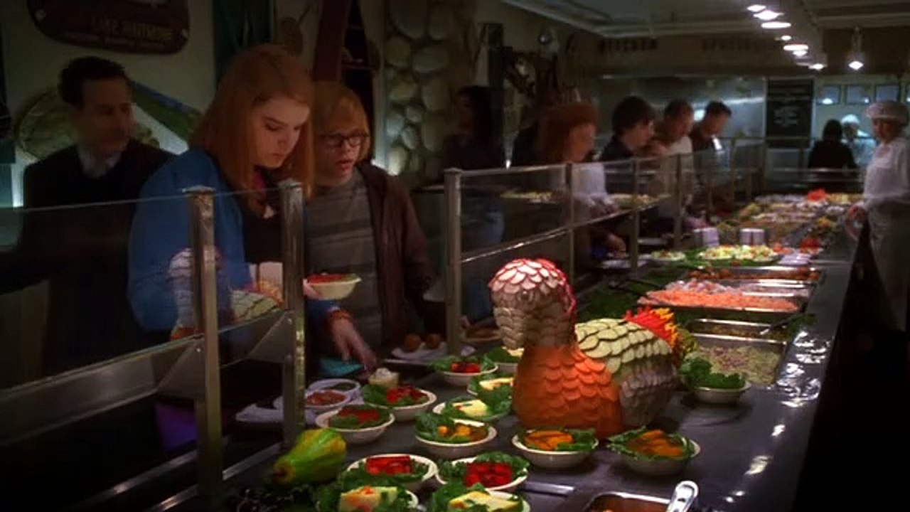 Hung - Um Längen besser Staffel 1 Folge 5 HD Deutsch