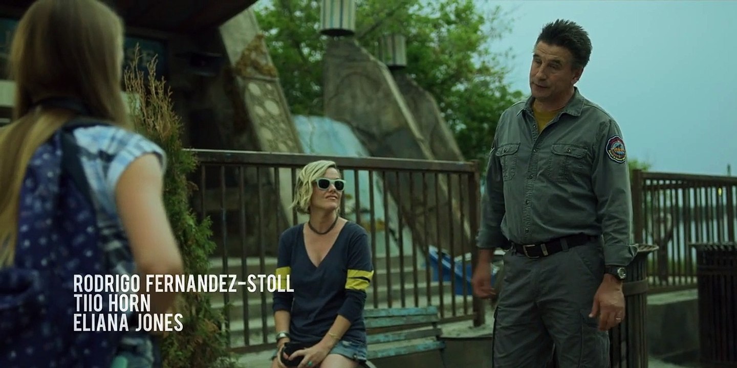 Northern Rescue Staffel 1 Folge 3 HD Deutsch