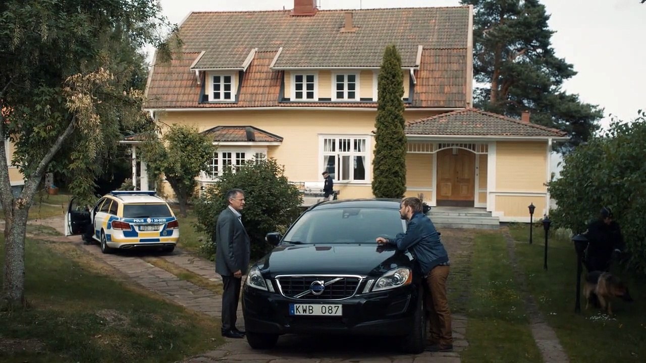 100 Code Staffel 1 Folge 4 HD Deutsch