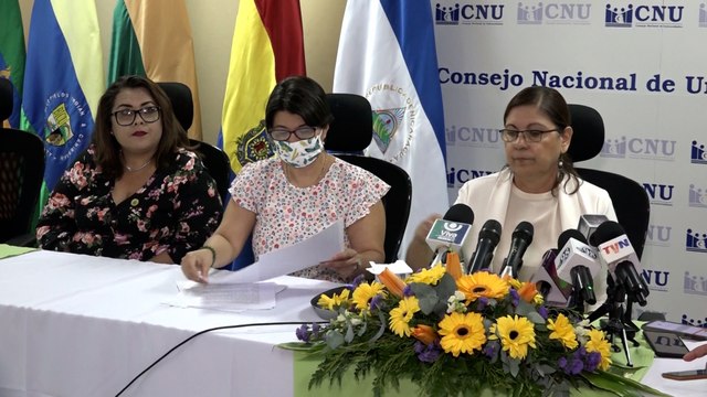 CNU firma convenio de colaboración con Universidad de Ciencias Médicas de Irán