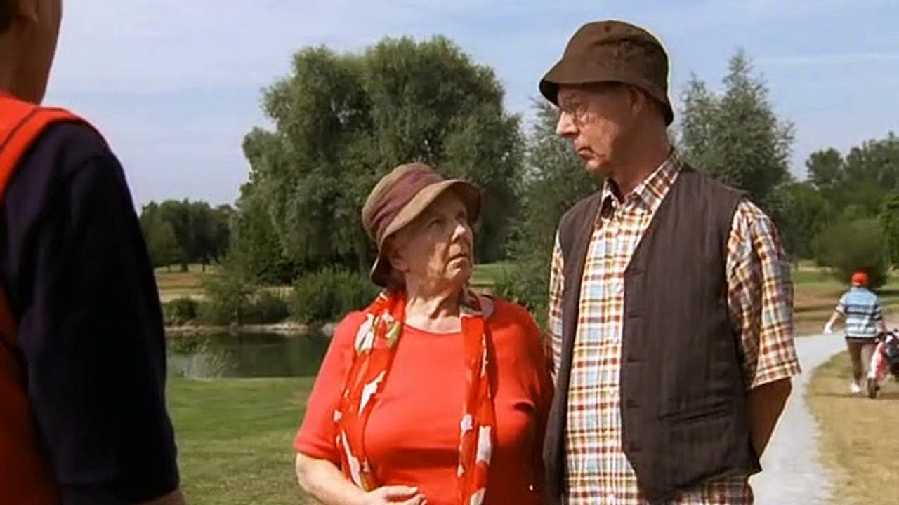 Agathe kann’s nicht lassen Staffel 1 Folge 4 HD Deutsch
