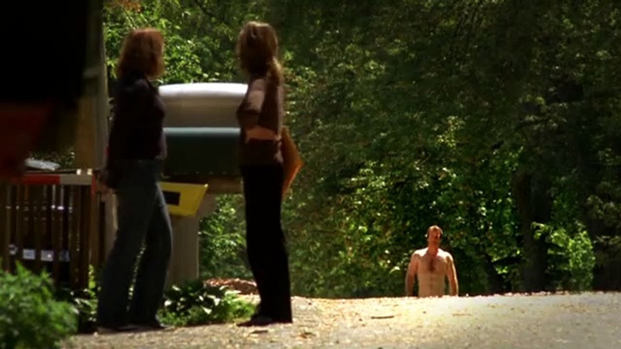 Hung - Um Längen besser Staffel 1 Folge 6 HD Deutsch