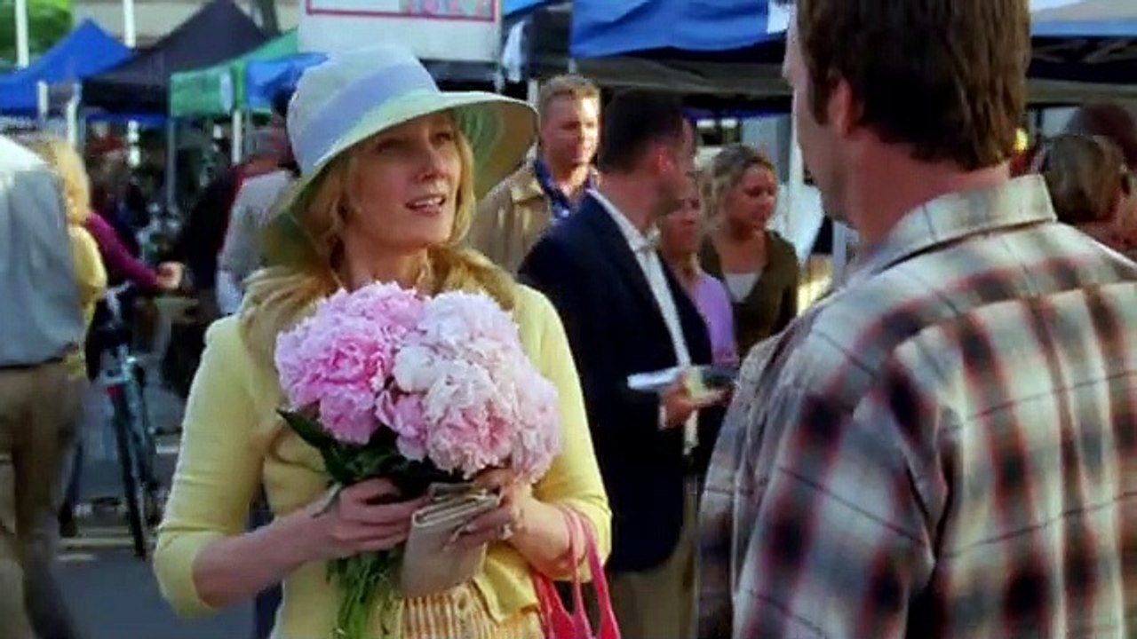 Hung - Um Längen besser Staffel 1 Folge 7 HD Deutsch