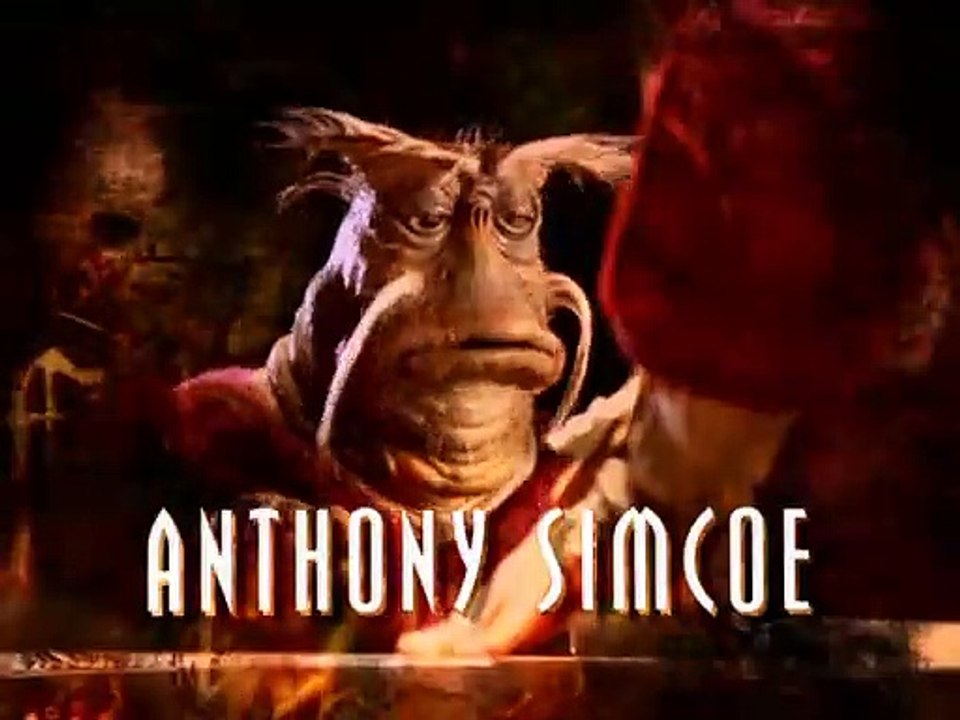 Farscape Staffel 1 Folge 5 HD Deutsch