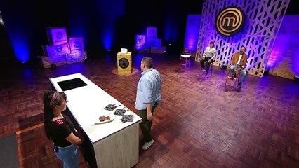 El picante de unas "inofensivas" albóndigas "incendió" al jurado