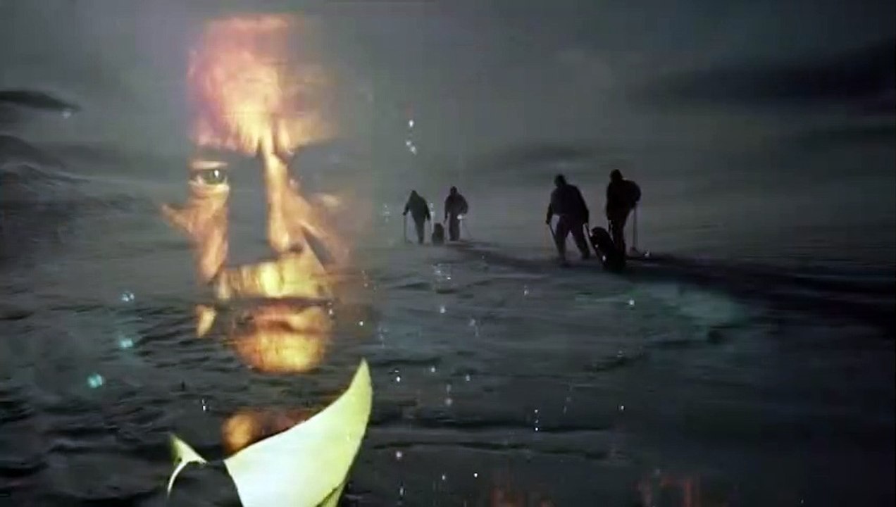 Saboteure im Eis - Operation Schweres Wasser Staffel 1 Folge 5 HD Deutsch