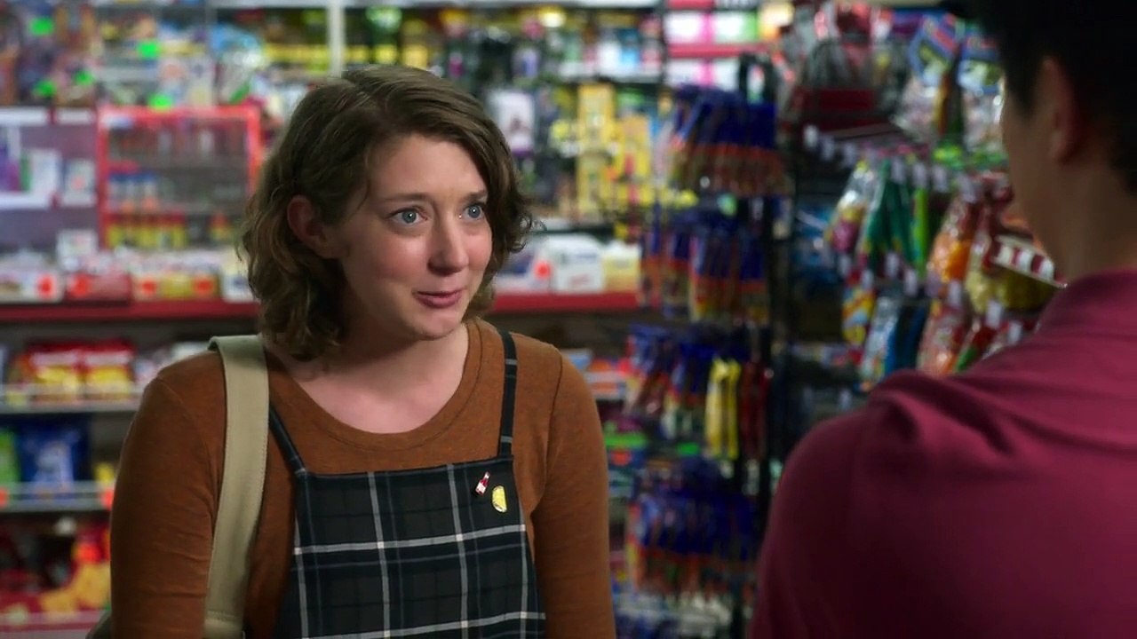 Insatiable Staffel 1 Folge 3 HD Deutsch