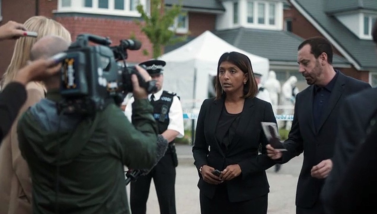 Safe House Staffel 2 Folge 2 HD Deutsch video Dailymotion