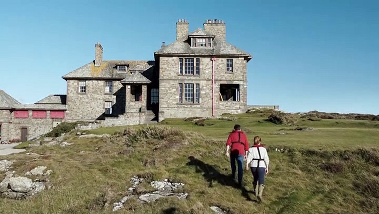 Safe House Staffel 2 Folge 1 HD Deutsch