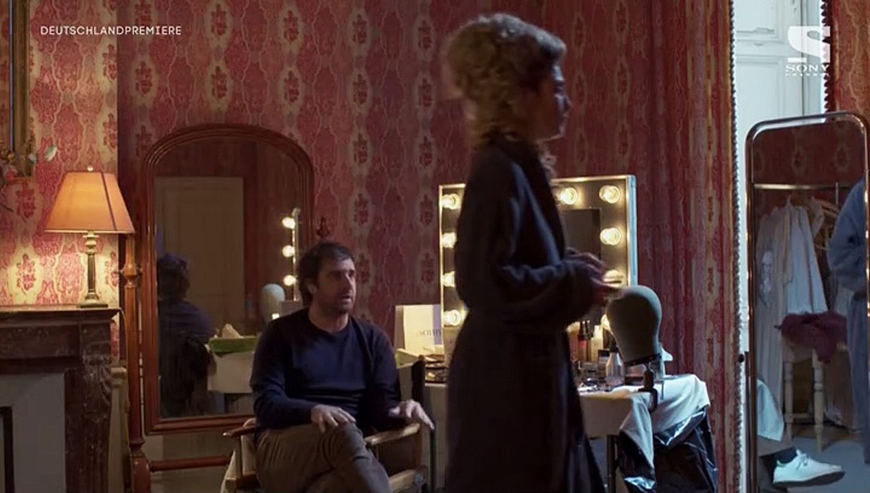 Call My Agent! Staffel 1 Folge 5 HD Deutsch