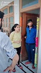 Happy holi    Jethalal daya comedy    Tiktok Viral video   Tmkoc tiktok   Dushyant Kukreja