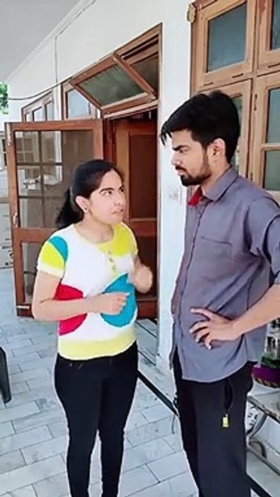 Jethalal Daya  Tiktok Comedy  Taarak Mehta ka Ooltah Chashmah Tmkoc Jethalal Gada  Dushyant Kukreja