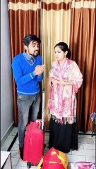Episode 303 - Jethalal Daya Fight तारक मेहता का उल्टा चश्मा #taarakmehtakaooltahchashmah Moj Tiktok