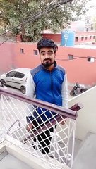 Daya Jethalal Comedy  Taarak Mehta Ka ooltah Chashmah  Tmkoc   Snack Moj Takatak   Dushyant Kukreja