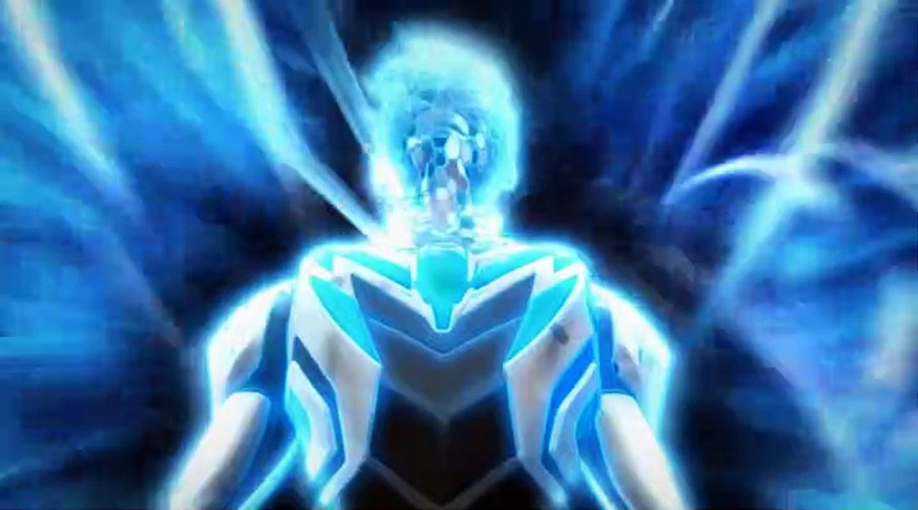 Max Steel (2013) Staffel 1 Folge 6 HD Deutsch