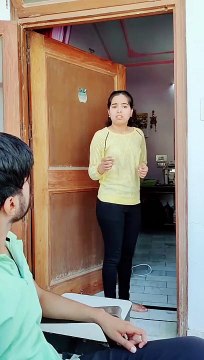 Jethalal Daya or Churan #taarakmehtakaooltahchashmah तारक मेहता का उल्टा चश्मा Moj Snack Tiktok