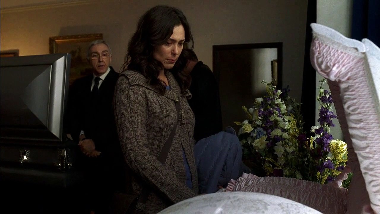 The Killing Staffel 1 Folge 4 HD Deutsch