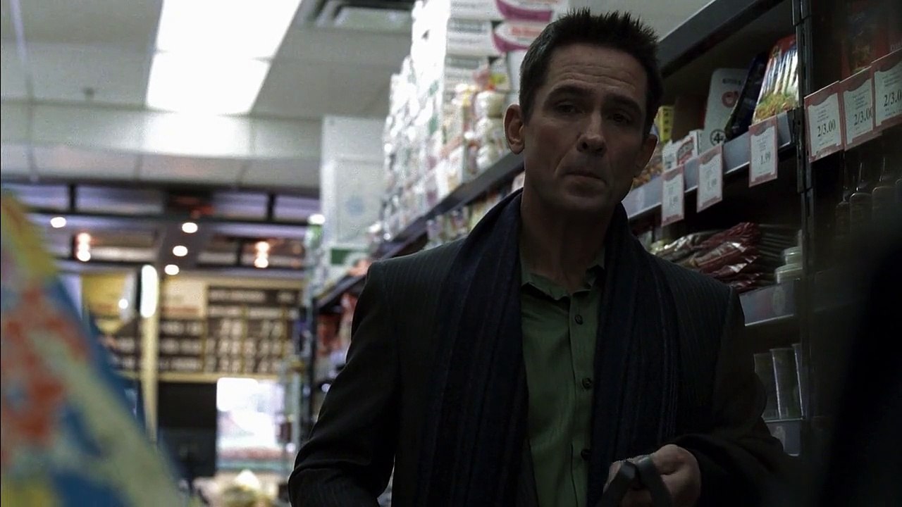 The Killing Staffel 1 Folge 5 HD Deutsch