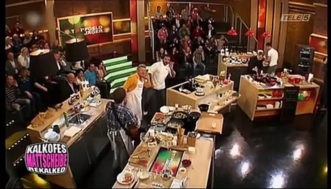 Kalkofes Mattscheibe XL Staffel 1 Folge 7 HD Deutsch