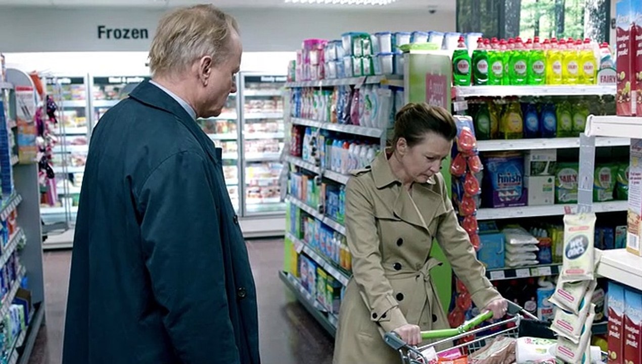 River Staffel 1 Folge 6 HD Deutsch