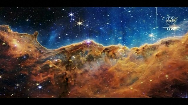 El telescopio espacial James Webb abre una nueva era para la astronomía