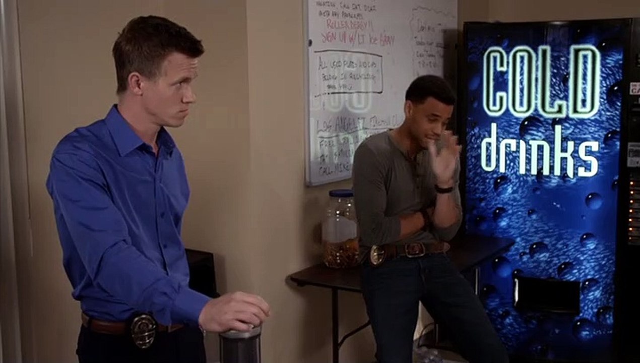 Common Law Staffel 1 Folge 4 HD Deutsch