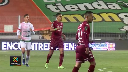 td7-Siete jugadores competirán por dos campos en el ataque del Saprissa--120722