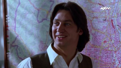 Kommissar Rex Staffel 1 Folge 5 HD Deutsch