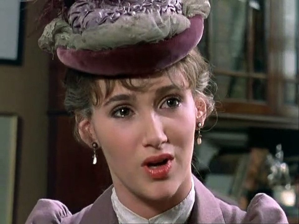 Die Abenteuer des Sherlock Holmes  Staffel 1 Folge 6 HD Deutsch