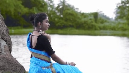 বন পাহাড়ি সাজে _ Bon pahari saje Dance _Nodir Cholat Cholat Jol _ Bengali Folk Dance _ AsimBarman