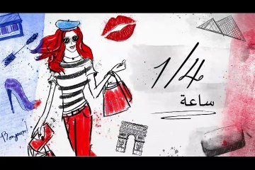 اسرع طريقة لتركيب الضوافر فى البيت makeup