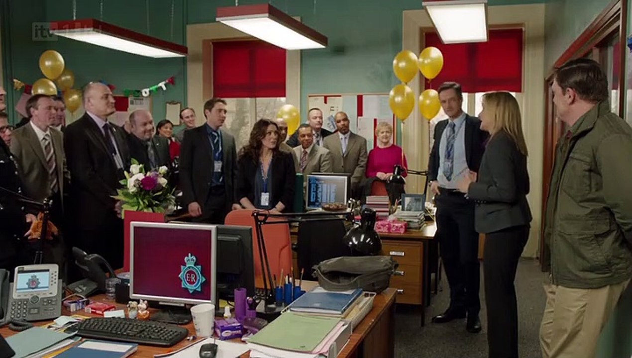 Scott & Bailey Staffel 1 Folge 6 HD Deutsch - video Dailymotion