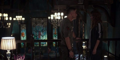 Tidelands Staffel 1 Folge 4 HD Deutsch