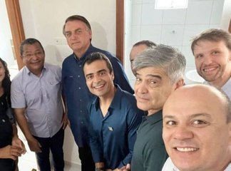 Wellington Roberto diz que PL mantém candidaturas na Paraíba, cita nomes e defende Bolsonaro