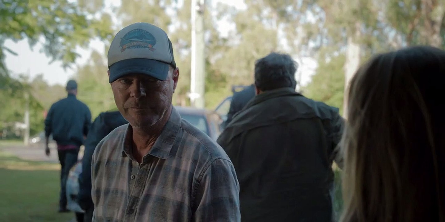 Tidelands Staffel 1 Folge 6 HD Deutsch