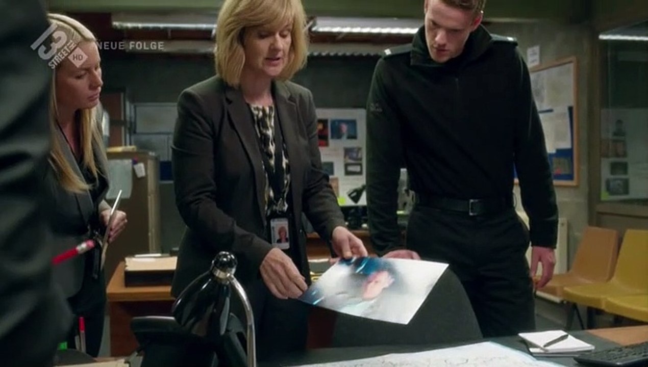 Loch Ness Staffel 1 Folge 6 HD Deutsch