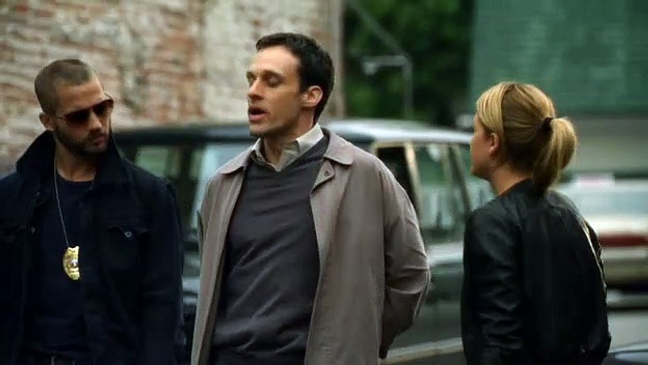 Dark Blue Staffel 1 Folge 3 HD Deutsch