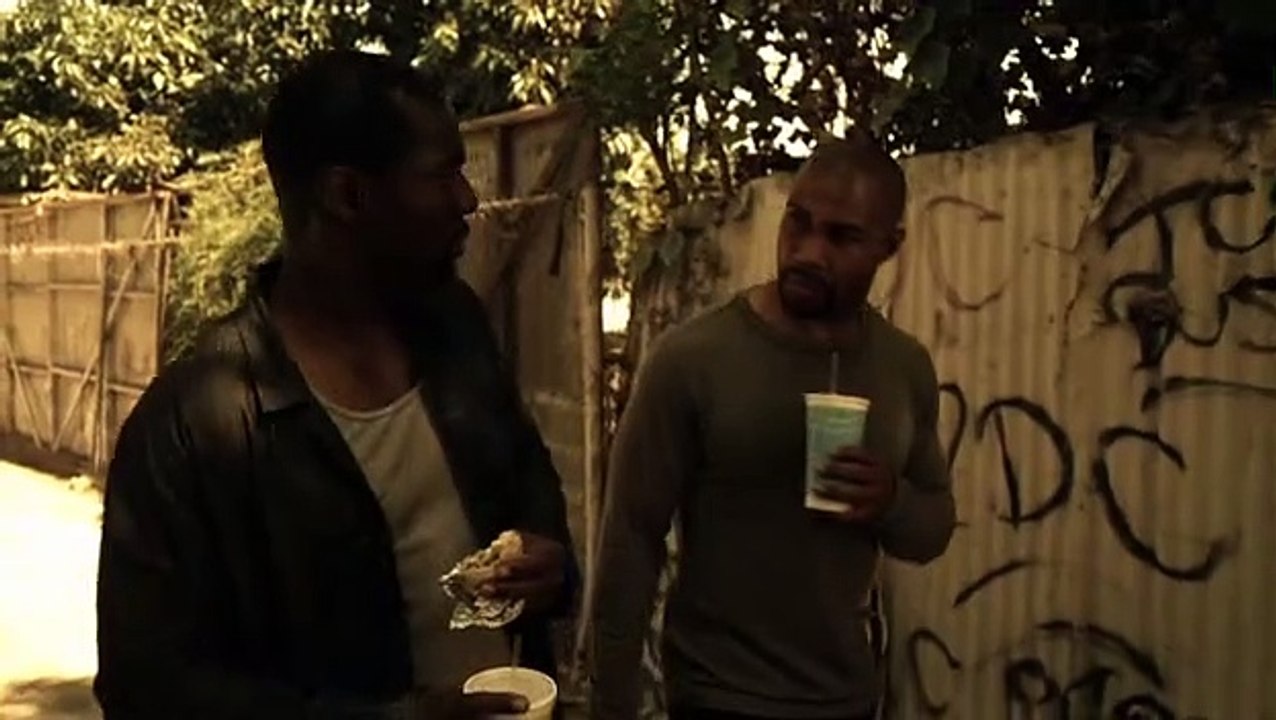 Dark Blue Staffel 1 Folge 5 HD Deutsch