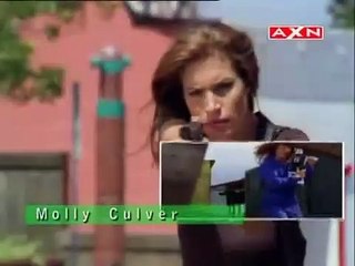 V.I.P. - Die Bodyguards Staffel 1 Folge 4 HD Deutsch