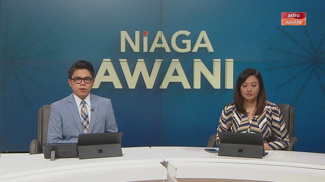 Niaga AWANI: Ke arah penduduk Malaysia berdaya tahan