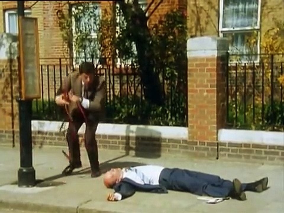 Mr. Bean Staffel 1 Folge 6 HD Deutsch